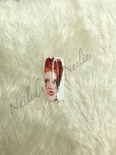 Load image into Gallery viewer, STICKY DIAMOND COLLABORATION Full Cover HOCUS POCUS