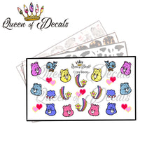 Load image into Gallery viewer, Care Bears