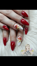 Load image into Gallery viewer, Red Berries