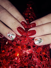 Load image into Gallery viewer, STICKY DIAMOND COLLABORATION Full Cover GRINCH