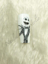 Load image into Gallery viewer, STICKY DIAMOND COLLABORATION Full Cover HALLOWEEN