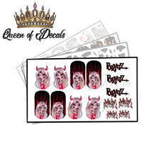 Load image into Gallery viewer, Halloween Bratz