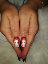 Load image into Gallery viewer, STICKY DIAMOND COLLABORATION Full Cover HOCUS POCUS