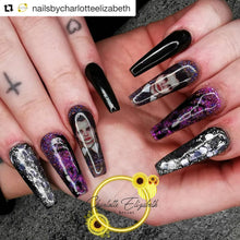Load image into Gallery viewer, Addams family