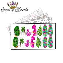 Load image into Gallery viewer, CUTE TROPICS