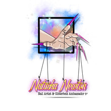 Load image into Gallery viewer, NIGHTMARE B4 XMAS by Natasha Newton