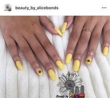 Load image into Gallery viewer, Watercolour Sunflowers &amp; Bee’s