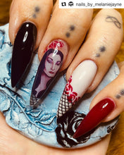 Load image into Gallery viewer, Addams family