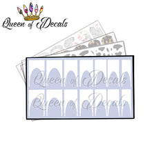 Load image into Gallery viewer, Deep French white