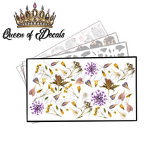 Load image into Gallery viewer, Wild Spring Flowers