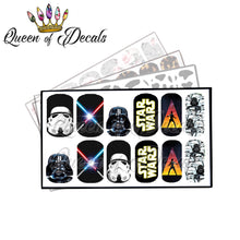 Load image into Gallery viewer, Star Wars