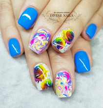 Load image into Gallery viewer, Rainbow Roses