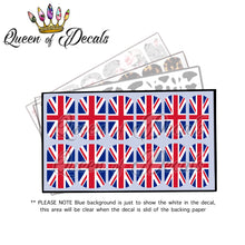Load image into Gallery viewer, Union Jack Flag