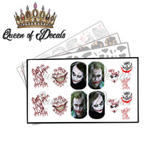 Load image into Gallery viewer, Joker