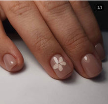 Load image into Gallery viewer, IBDI NAILS slider - COLORFUL 86 - Butterflies