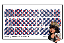Load image into Gallery viewer, Champion NAIL WRAP