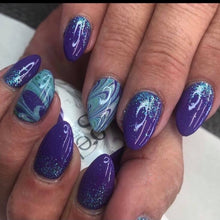 Load image into Gallery viewer, Blue Marble mix
