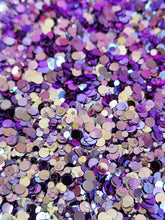 Load image into Gallery viewer, CHAMELEON MIXED SIZE DOTS -- NO 9 - 5G BAG