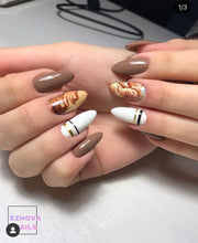 Load image into Gallery viewer, IBDI NAILS slider - 479 - Venus
