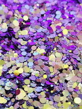 Load image into Gallery viewer, CHAMELEON MIXED SIZE DOTS -- NO 3 - 5G BAG