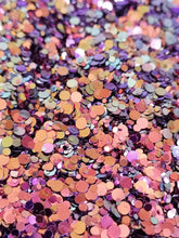 Load image into Gallery viewer, CHAMELEON MIXED SIZE DOTS -- NO 4 - 5G BAG