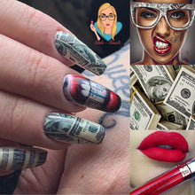 Load image into Gallery viewer, The Dollar