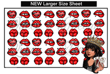 Load image into Gallery viewer, Lip Sync💋