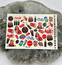 Load image into Gallery viewer, MilliArt Nails - Fizzy Pops