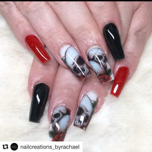 Load image into Gallery viewer, Skulls skulls skulls &amp; Roses