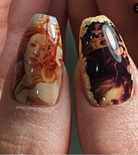 Load image into Gallery viewer, IBDI NAILS slider - 479 - Venus