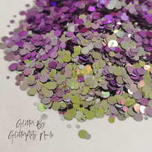 Load image into Gallery viewer, CHAMELEON MIXED SIZE DOTS -- NO 3 - 5G BAG