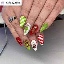 Load image into Gallery viewer, Ho ho ho Grinchy