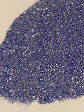 Load image into Gallery viewer, GLITTER BALL COLLECTION .004 NAIL GLITTER ** 5G BAG
