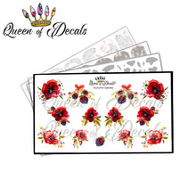 Load image into Gallery viewer, Red Berries