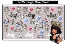 Load image into Gallery viewer, Cute Cherub Aesthetic