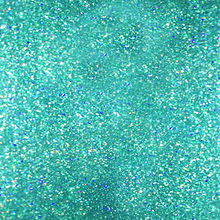 Load image into Gallery viewer, Holographic .002 NAIL GLITTER ** 5G BAG
