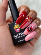 Load image into Gallery viewer, Lippy Love