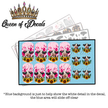 Load image into Gallery viewer, Milkshake- Pink Cow spot