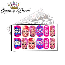 Load image into Gallery viewer, RuPaul
