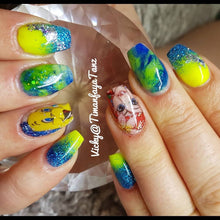 Load image into Gallery viewer, Mermaid Ariel &amp; Friends