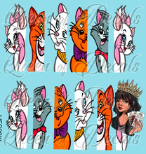 Load image into Gallery viewer, ARISTOCATS