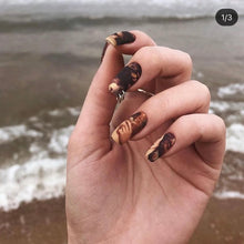 Load image into Gallery viewer, IBDI NAILS slider - 479 - Venus