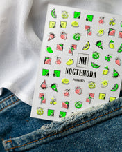 Load image into Gallery viewer, NEON 021 - Fruits