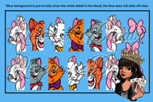 Load image into Gallery viewer, ARISTOCATS