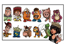 Load image into Gallery viewer, TOYS