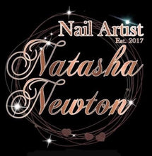 Load image into Gallery viewer, Chucky Artist collaboration decal with ‘Natasha Newton’