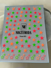 Load image into Gallery viewer, NEON 023 - Stars