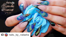 Load image into Gallery viewer, Mermaid Tail