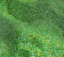 Load image into Gallery viewer, Holographic .002 NAIL GLITTER ** 5G BAG