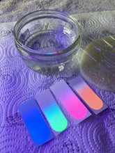 Load image into Gallery viewer, Neon/Day GLO AIRBRUSH OMBRÉ decal